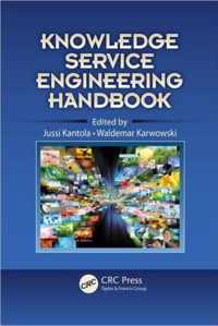 Knowledge Service Engineering Handbook