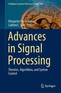 Advances in Signal Processing