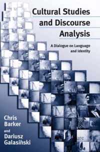 Cultural Studies and Discourse Analysis