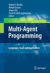 Multi-Agent Programming