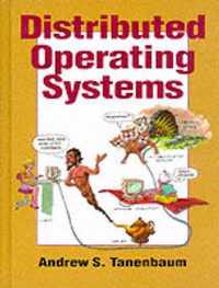 Distributed Operating Systems