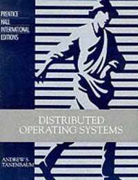 Distributed Operating Systems