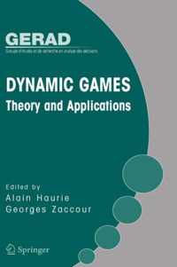 Dynamic Games