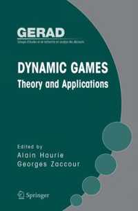 Dynamic Games