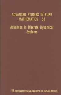 Advances In Discrete Dynamical Systems