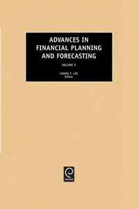 Advances in Financial Planning and Forecasting, Volume 9