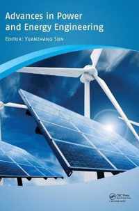 Advances in Power and Energy Engineering