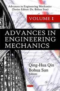 Advances in Engineering Mechanics