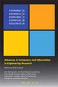 Advances in Computers and Information in Engineering Research