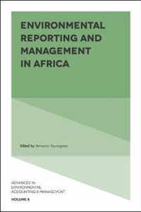 Environmental Reporting and Management in Africa