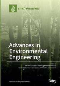 Advances in Environmental Engineering