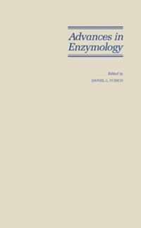 Advances in Enzymology and Related Areas of Molecular Biology, Volume 72, Part A