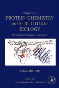 Structural and Mechanistic Enzymology