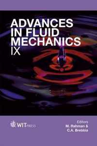 Advances in Fluid Mechanics