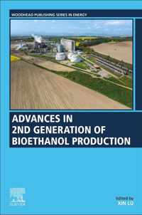 Advances in 2nd Generation of Bioethanol Production