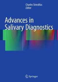 Advances in Salivary Diagnostics