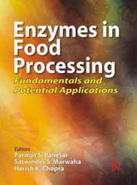 Enzymes in Food Processing