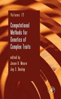 Computational Methods for Genetics of Complex Traits