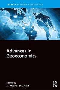 Advances in Geoeconomics