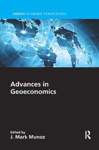 Advances in Geoeconomics