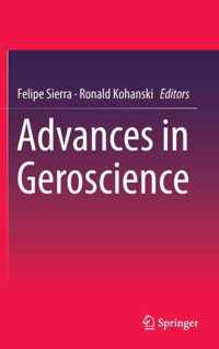 Advances in Geroscience