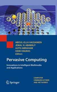 Pervasive Computing