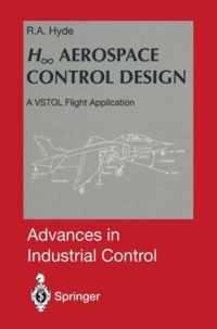 H Aerospace Control Design