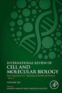 Inter-Organellar Ca2+ Signaling in Health and Disease - Part A