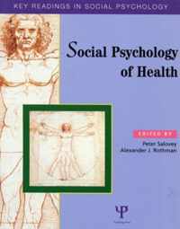 Social Psychology of Health