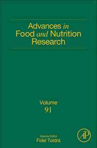 Advances in Food and Nutrition Research