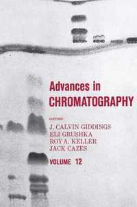 Advances in Chromatography