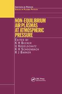 Non-Equilibrium Air Plasmas at Atmospheric Pressure