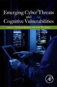 Emerging Cyber Threats and Cognitive Vulnerabilities