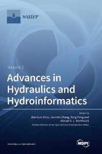 Advances in Hydraulics and Hydroinformatics Volume 2