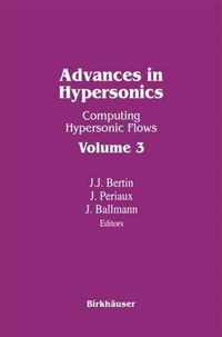 Advances in Hypersonics II