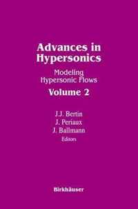 Hypersonics II, Vol.2