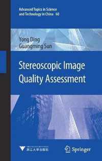 Stereoscopic Image Quality Assessment