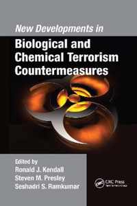 New Developments in Biological and Chemical Terrorism Countermeasures