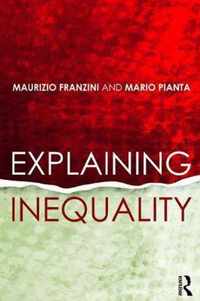 Explaining Inequality