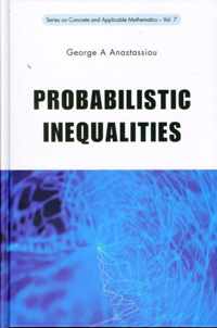 Probabilistic Inequalities