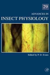 Advances in Insect Physiology