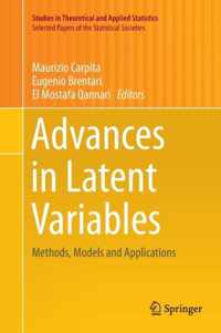 Advances in Latent Variables