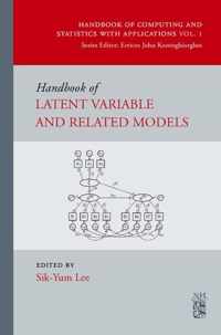 Handbook of Latent Variable and Related Models