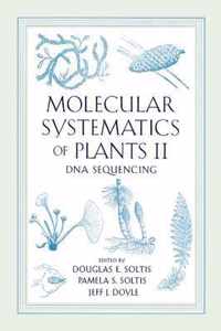 Molecular Systematics of Plants II