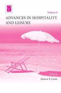 Advances in Hospitality and Leisure