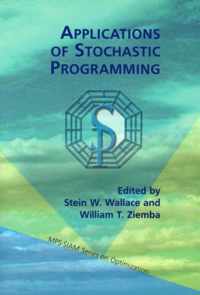 Applications of Stochastic Programming