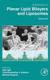 Advances in Planar Lipid Bilayers and Liposomes