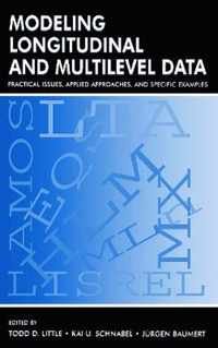 Modeling Longitudinal and Multilevel Data