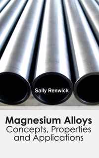 Magnesium Alloys