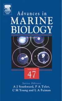 Advances in Marine Biology